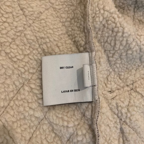 London Fog Quilted Jacket - Picture 4 of 4